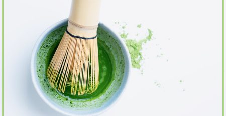 Matcha–jak działa na organizm i dlaczego warto ją pić - obrazek wyróżniający