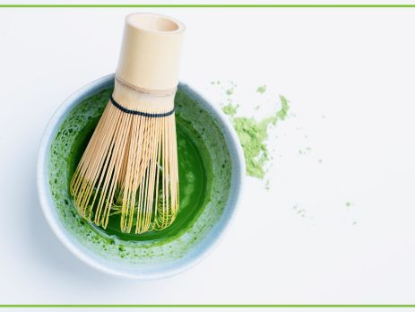 Matcha–jak działa na organizm i dlaczego warto ją pić - obrazek wyróżniający