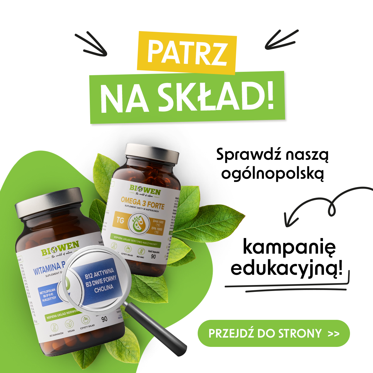 Patrz na skład