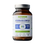 Witamina B 12 Complex+ Biowen