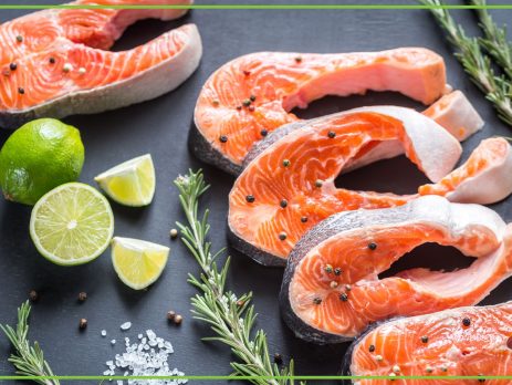 Dieta OXY - na czym polega? - obrazek wyróżniający