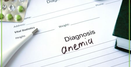 Anemia–czym jest, przyczyny, objawy i leczenie niedokrwistości - obrazek wyróżniający