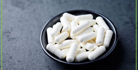 Arginina–działanie, efekty i dawkowanie - obrazek wyróżniający