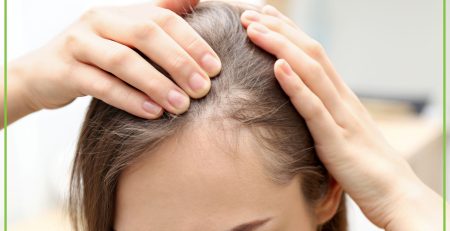 Co działa na porost włosów Naturalne metody i produkty - obrazek wyróżniający