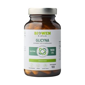 Glicyna Biowen