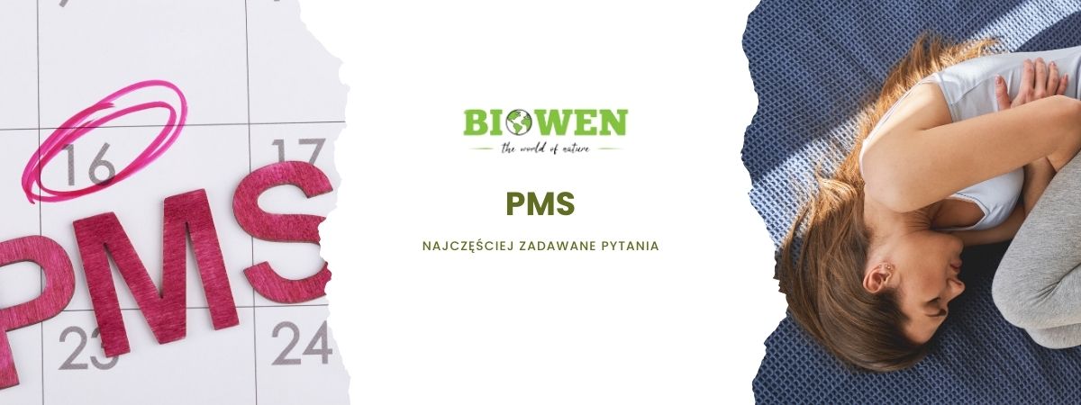 PMS faq - najczęściej zadawane pytania