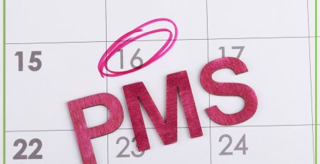 PMS–jak radzić sobie z objawami zespołu napięcia przedmiesiączkowego - obrazek wyróżniający
