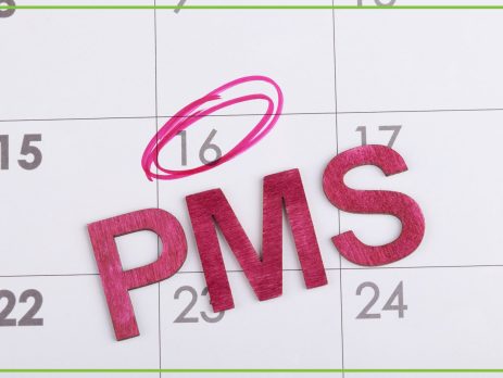 PMS–jak radzić sobie z objawami zespołu napięcia przedmiesiączkowego - obrazek wyróżniający