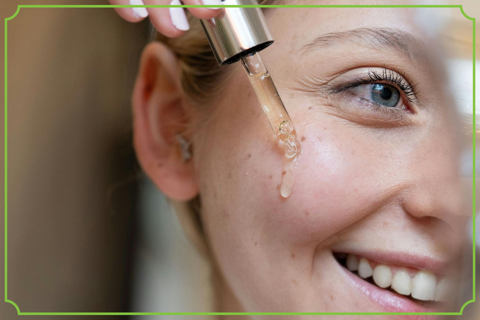 Jak działa retinol i komu może pomóc - obrazek wyróżniający
