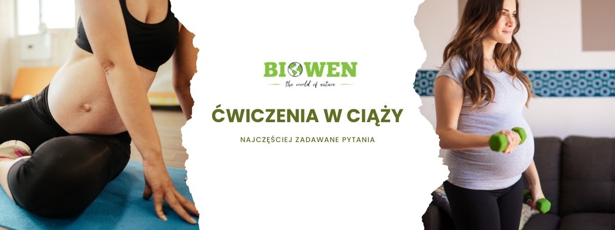 ćwiczenia w ciąży faq - najczęściej zadawane pytania