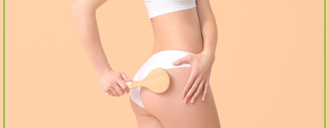 Pielęgnacja skóry na pośladkach–domowe sposoby i skuteczne kosmetyki - obrazek wyróżniający