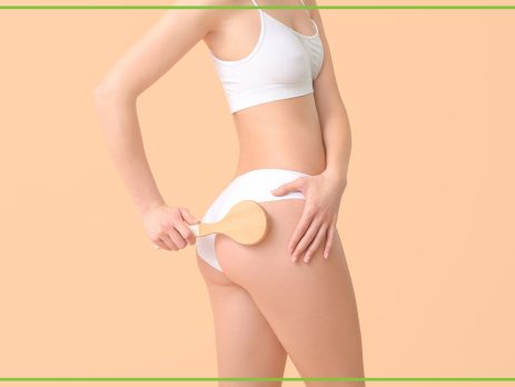 Pielęgnacja skóry na pośladkach–domowe sposoby i skuteczne kosmetyki - obrazek wyróżniający