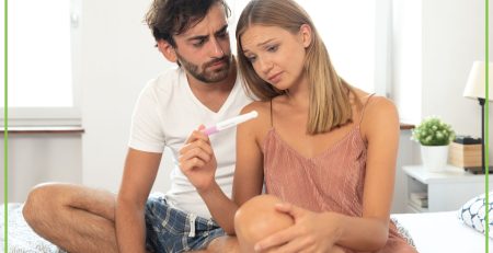 Problemy z zajściem w ciążę a odporność–jak to się łączy - obrazek wyróżniający