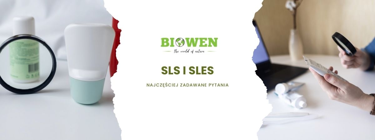 SLS i SLES faq - najczęściej zadawane pytania