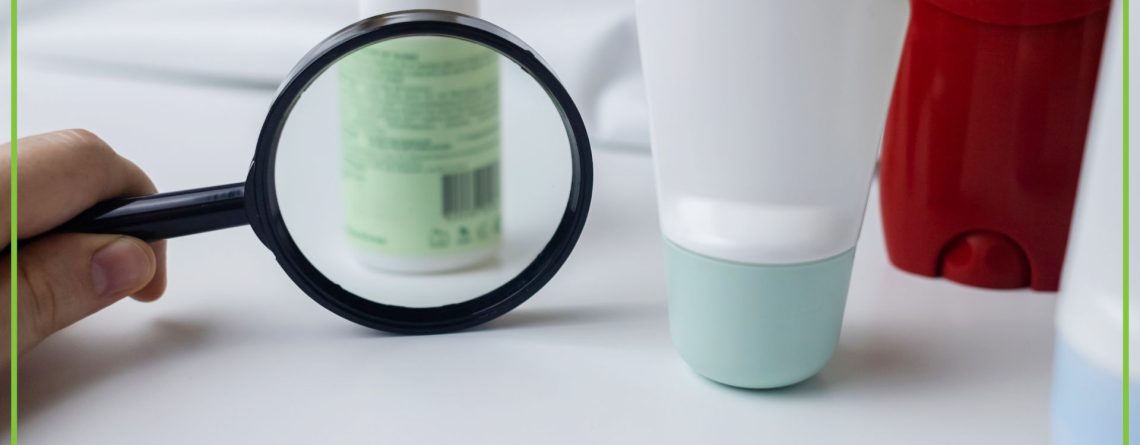 SLS i SLES–co warto wiedzieć o popularnych detergentach w kosmetykach - obrazek wyróżniający