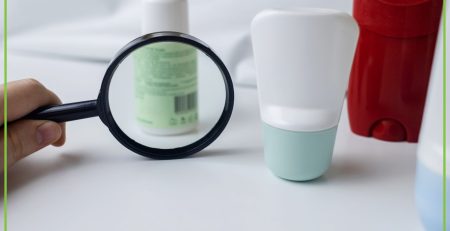 SLS i SLES–co warto wiedzieć o popularnych detergentach w kosmetykach - obrazek wyróżniający