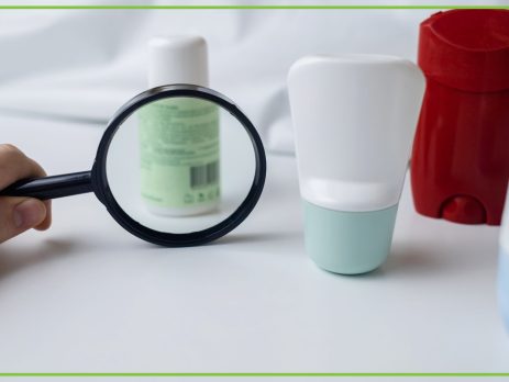 SLS i SLES–co warto wiedzieć o popularnych detergentach w kosmetykach - obrazek wyróżniający