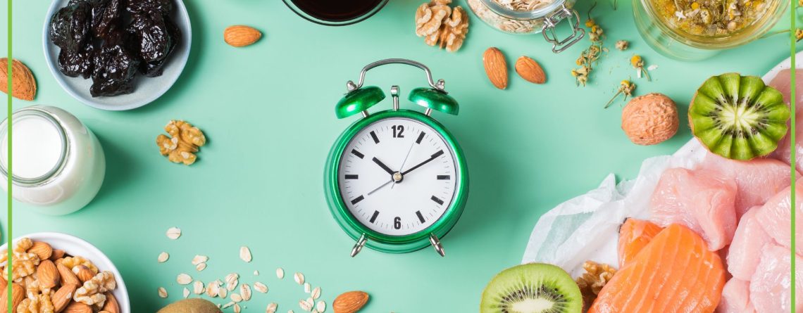 Tryptofan–kluczowy aminokwas dla zdrowia i dobrego samopoczucia - obrazek wyróżniajacy