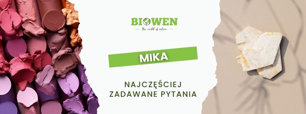 Mika FAQ - obrazek poglądowy