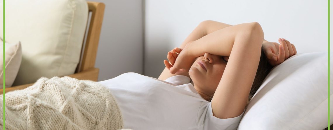 Zmęczenie fizyczne i psychiczne – jak sobie pomóc domowymi sposobami? - obrazek wyróżniający