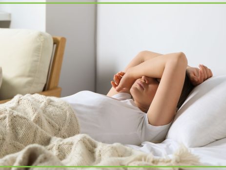 Zmęczenie fizyczne i psychiczne – jak sobie pomóc domowymi sposobami? - obrazek wyróżniający